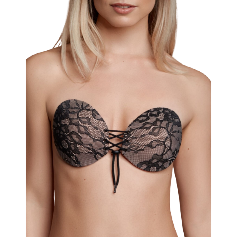 BYE BRA Round Lace it bielizna damska