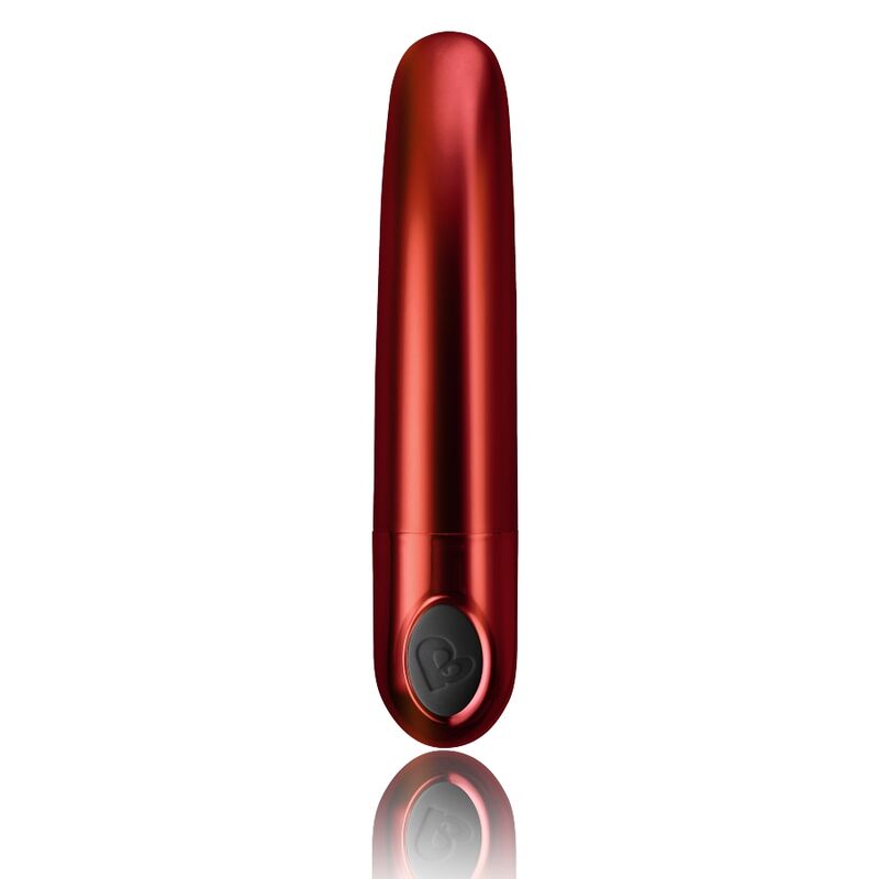 Min wibrator ROCKS-OFF RO-80 Color Me Orgasmic