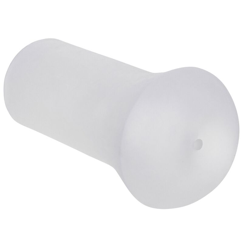 Przezroczysty masturbator CALEXOTICS Boundless Stroker z TPE