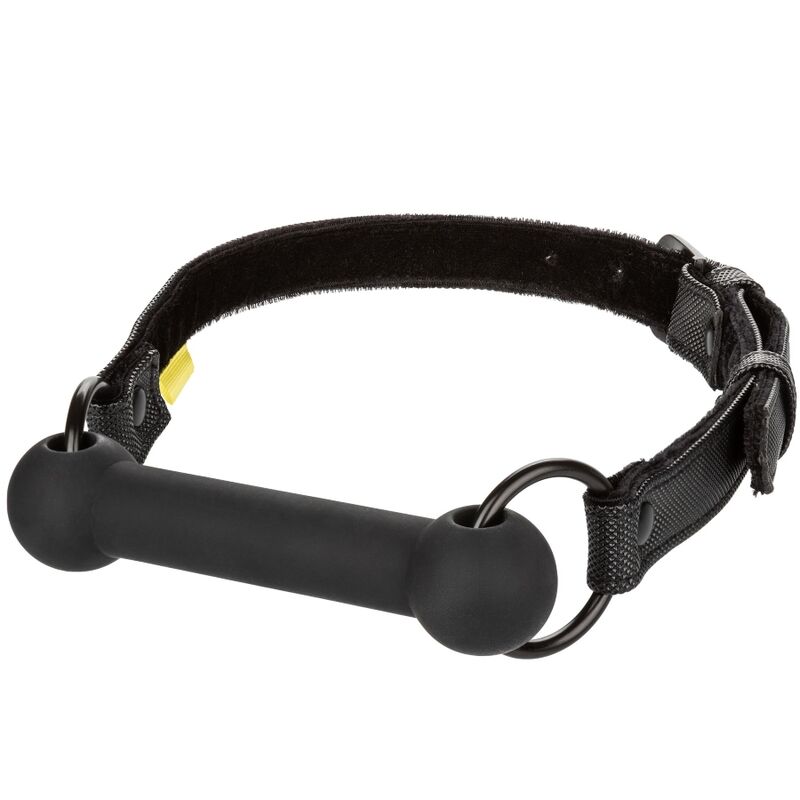 Knebel CalExotics Boundless Bar z silikonowym prętem