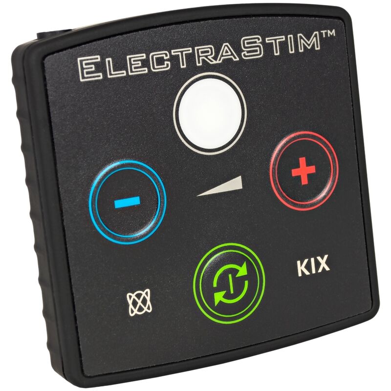 ElectraStim KIX stymulator elektroseksualny