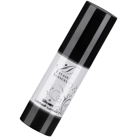 Extase Sensual silikonowy żel intymny 30 ml