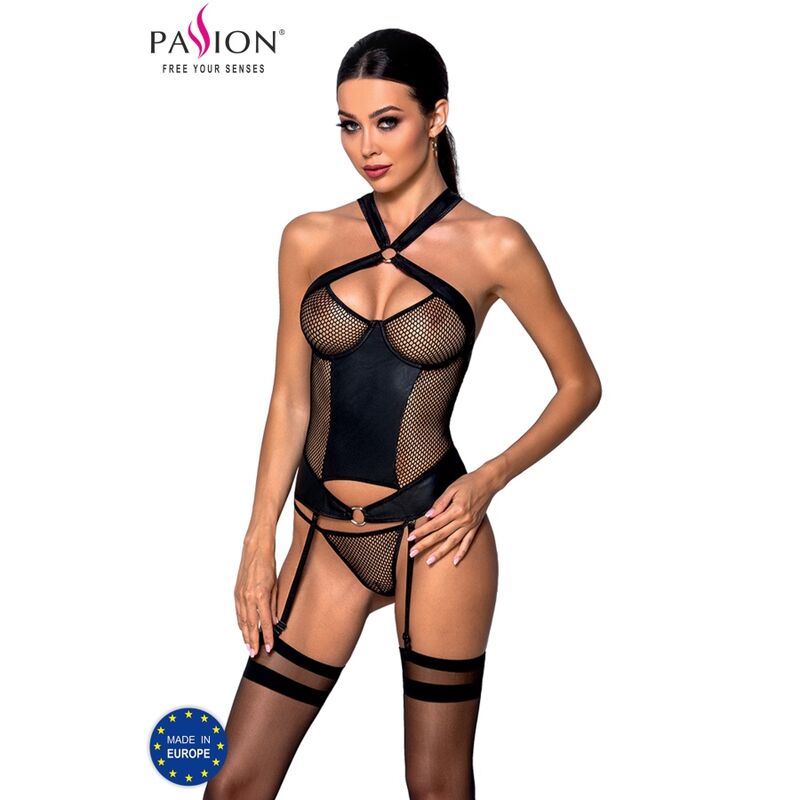 Gorset PASSION Amanda