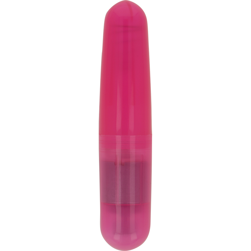 Miniwibrator OHMAMA Basic Pink