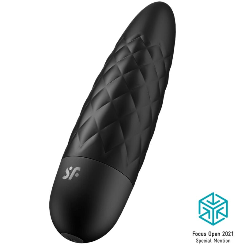 Miniwibrator Satisfyer Ultra Power Bullet 5