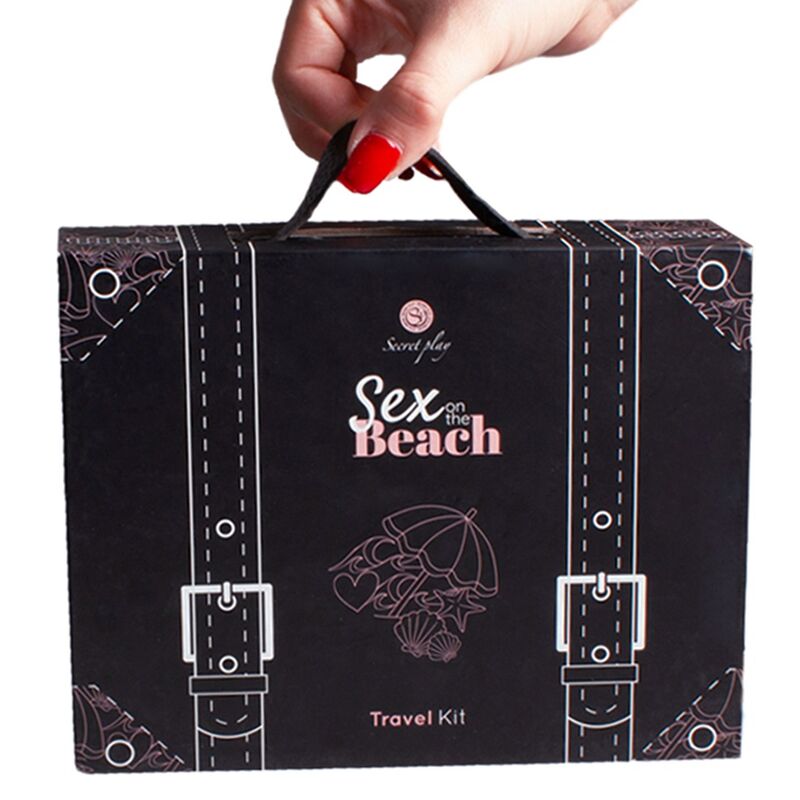 Erot yczna gra karciana SECRETPLAY Sex on the Beach