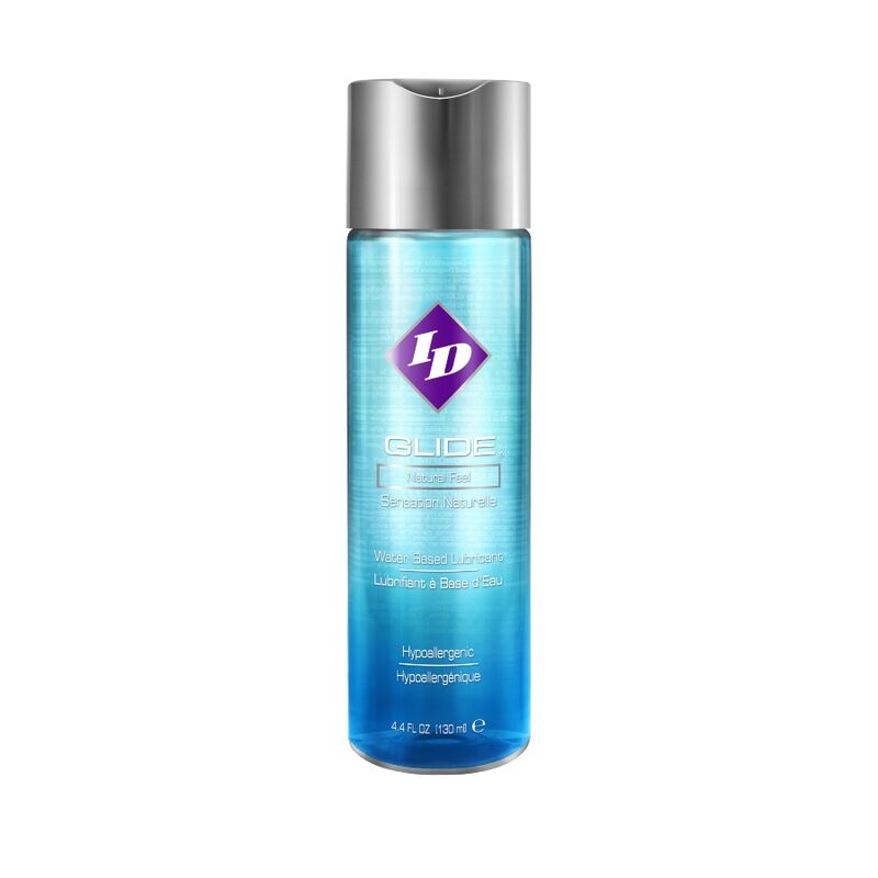 Lubrykant na bazie wody ID Glide, 130 ml