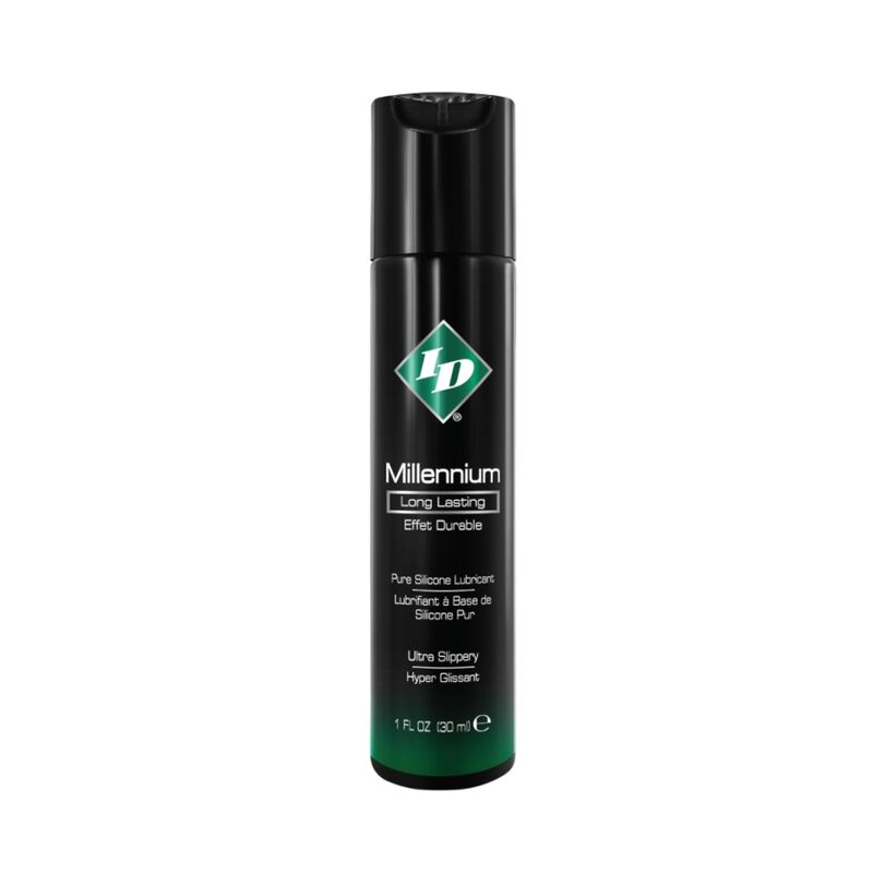 Lubrykant silikonowy ID Millennium 30 ml