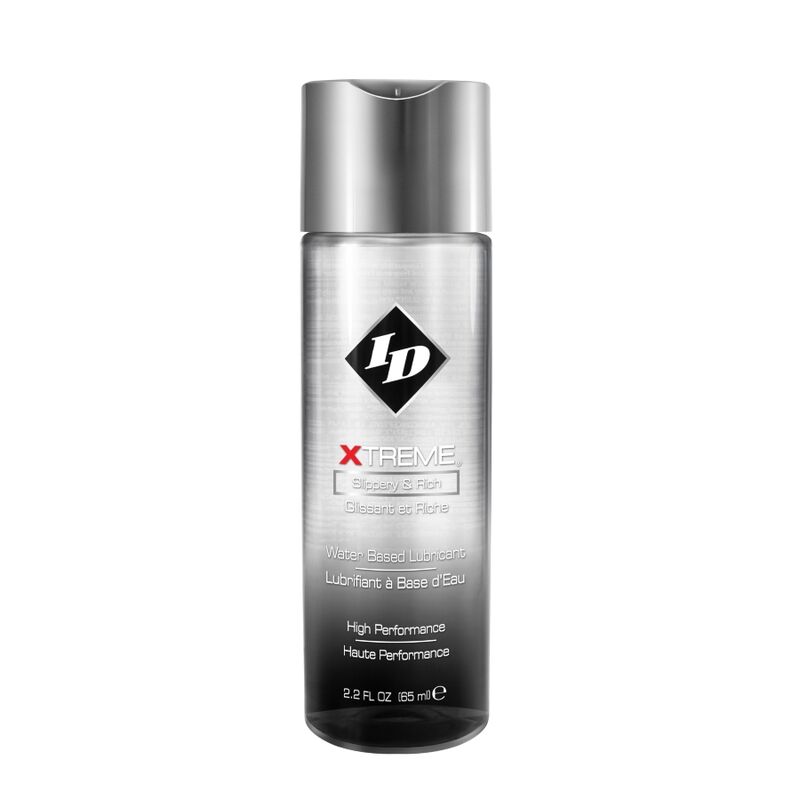 Żel na bazie wody ID Xtreme 65 ml