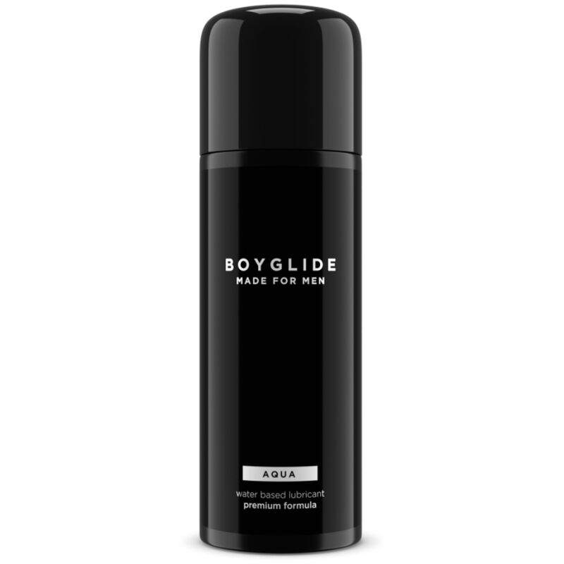Intimateline Boyglide lubrykant na bazie wody, 100 ml