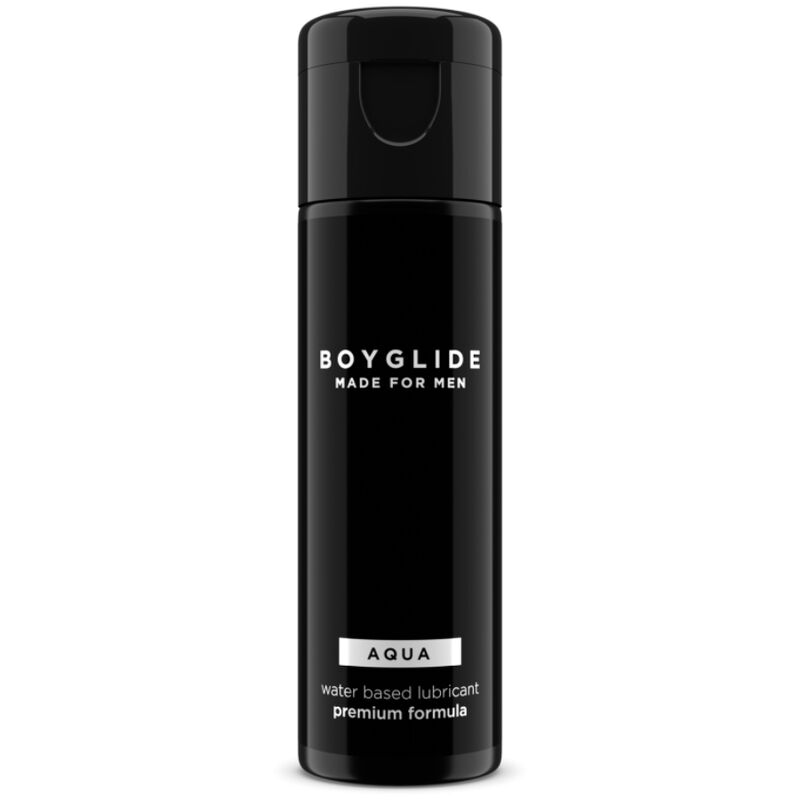 Intimateline Boyglide, lubrykant na bazie wody, 30 ml