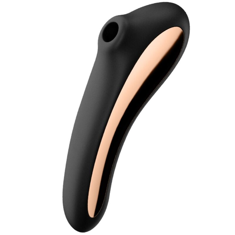 Stymulator falami ciśnienia Satisfyer Dual Kiss