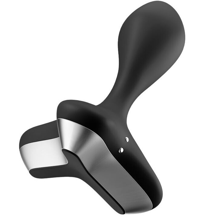 Satisfyer Wibrator Analny Plug Game Changer,