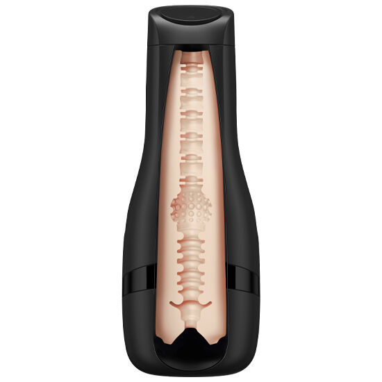 Wymienna tuleja Satisfyer Men Sleeve Tri Delights