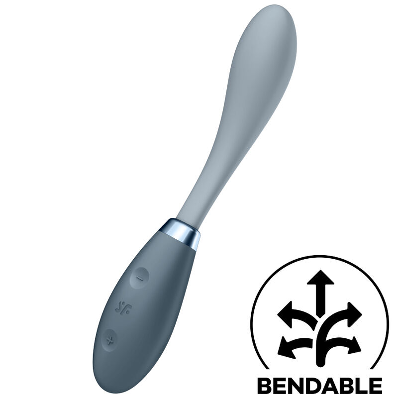 Wibrator Satisfyer G Spot Flex 3