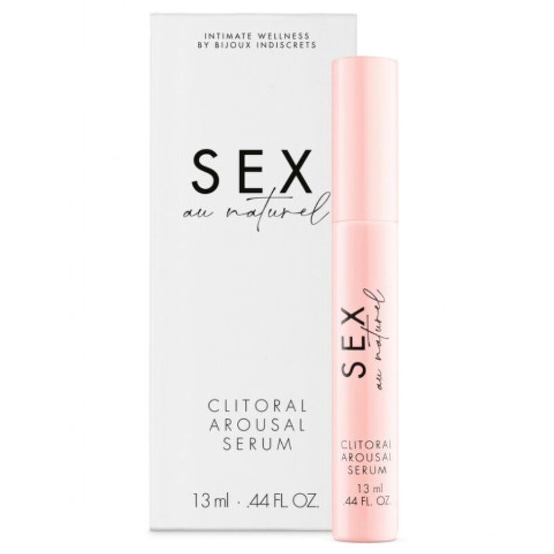 Bijoux Indiscrets Orgasmic Serum do łechtaczki, 13 ml