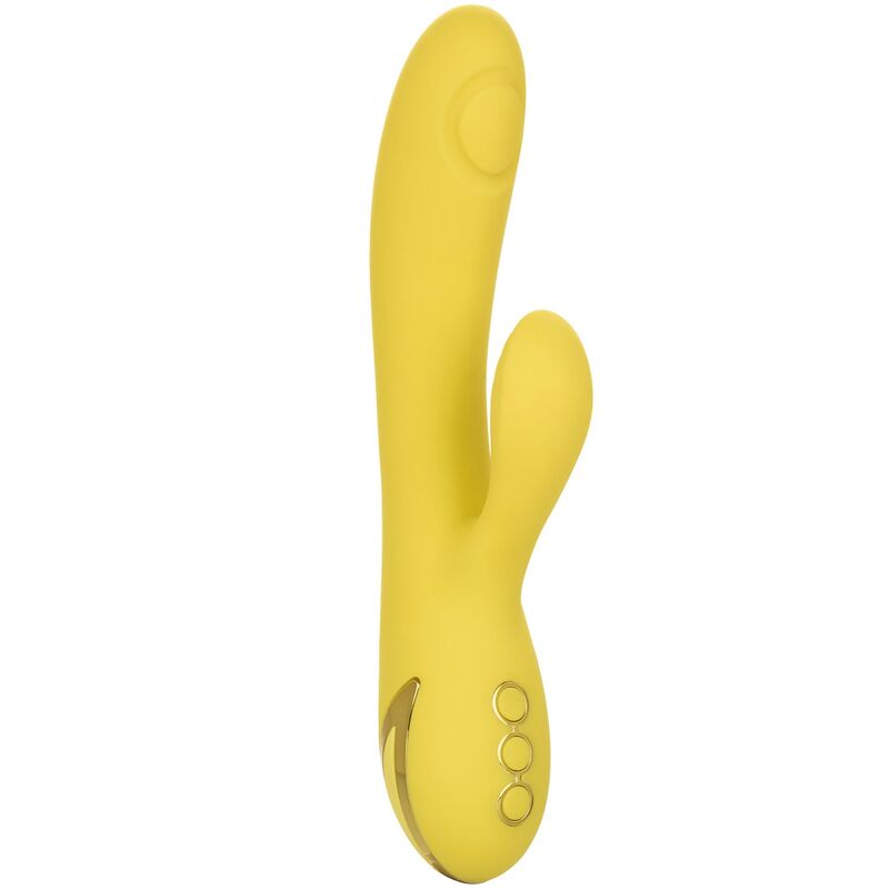 Wibrator króliczek CalExotics San Diego Seduction