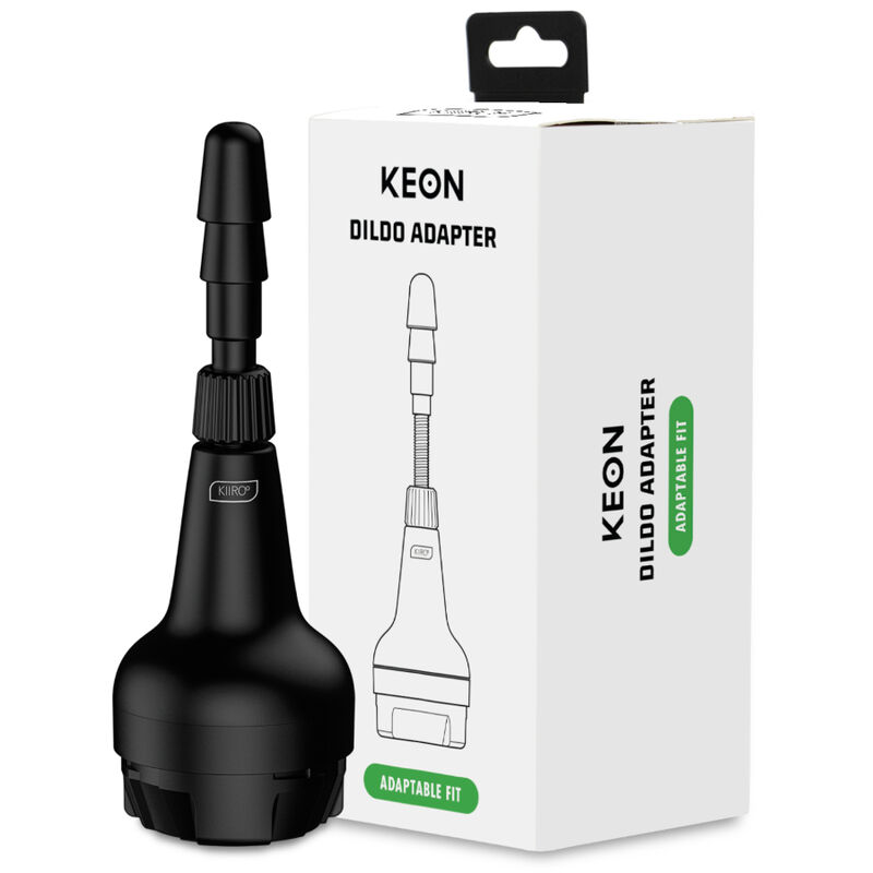 Adapter do dildo KIIROO Keon
