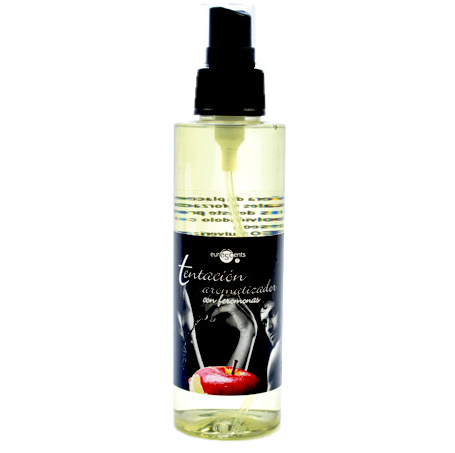 TENTACION Coconut Milk spray zapachowy do pomieszczeń