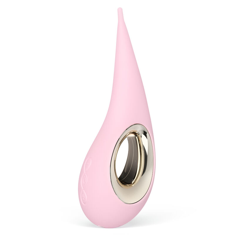 LELO DOT stymulator łechtaczki, różowy