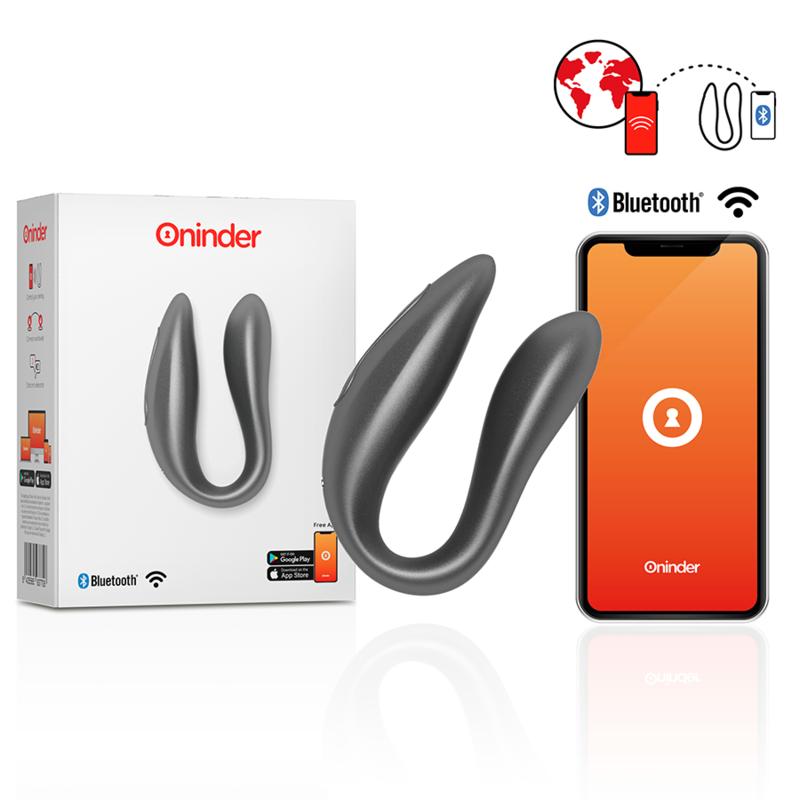 Wibrator Oninder Lisboa