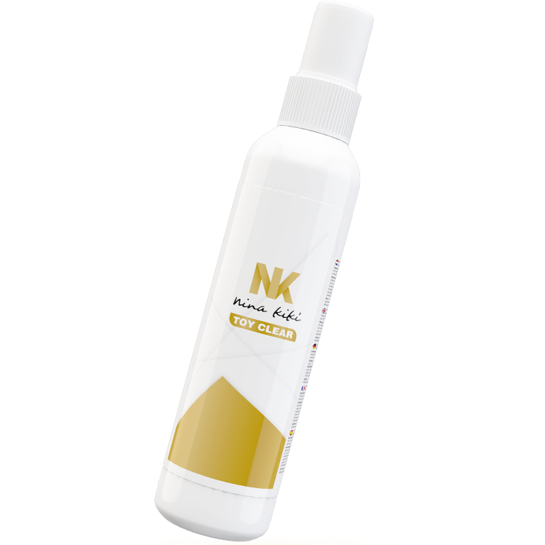 NINA KIKÍ Toy Cleaner 150 ml