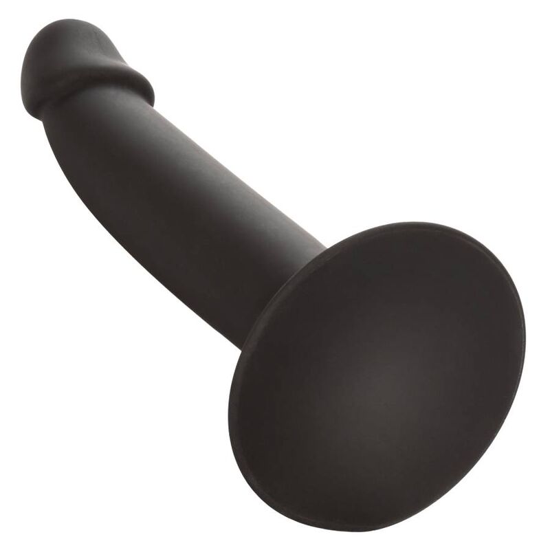CalExotics Slim Anal Stud silikonowy korek analny
