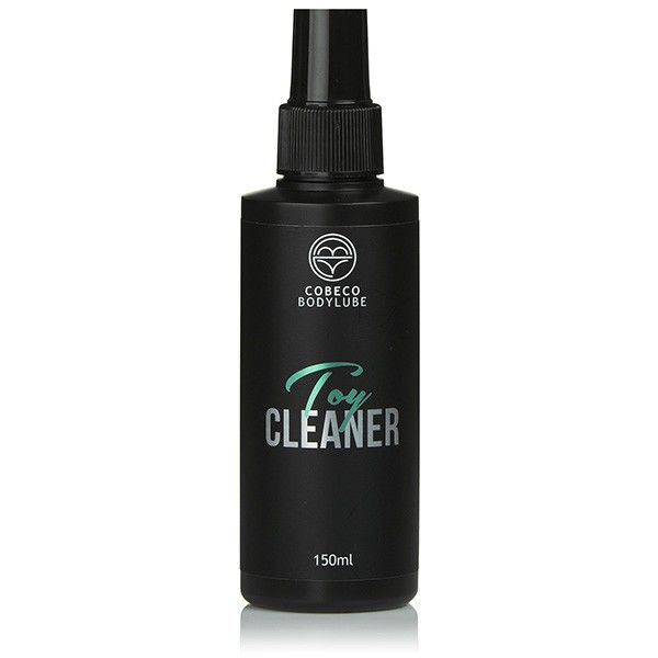 Cobeco Toy Cleaner do gadżetów erotycznych, 150 ml