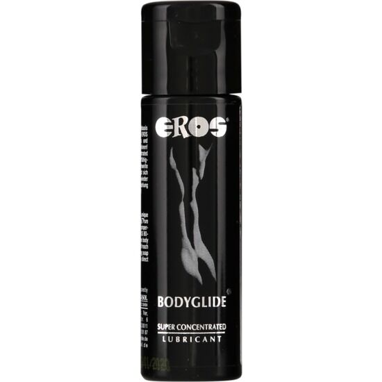 EROS Bodyglide Superconcentrated lubrykant silikonowy, 30 ml