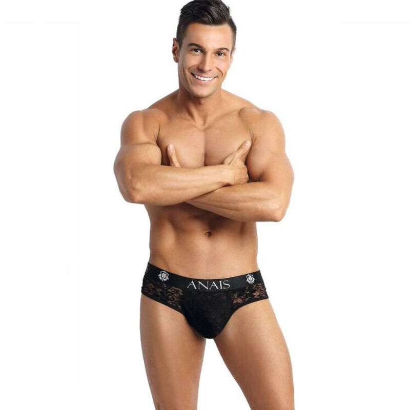 ANAIS MEN ROMANCE męskie stringi jock bikini