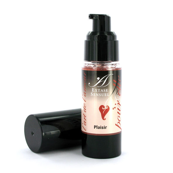 Stymulujący krem Extase Sensual dla niej, 30 ml