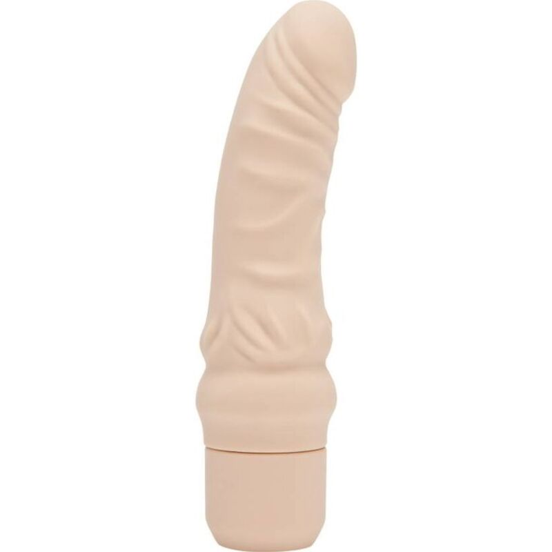 GET REAL Mini Classic realistyczny wibrator do punktu G