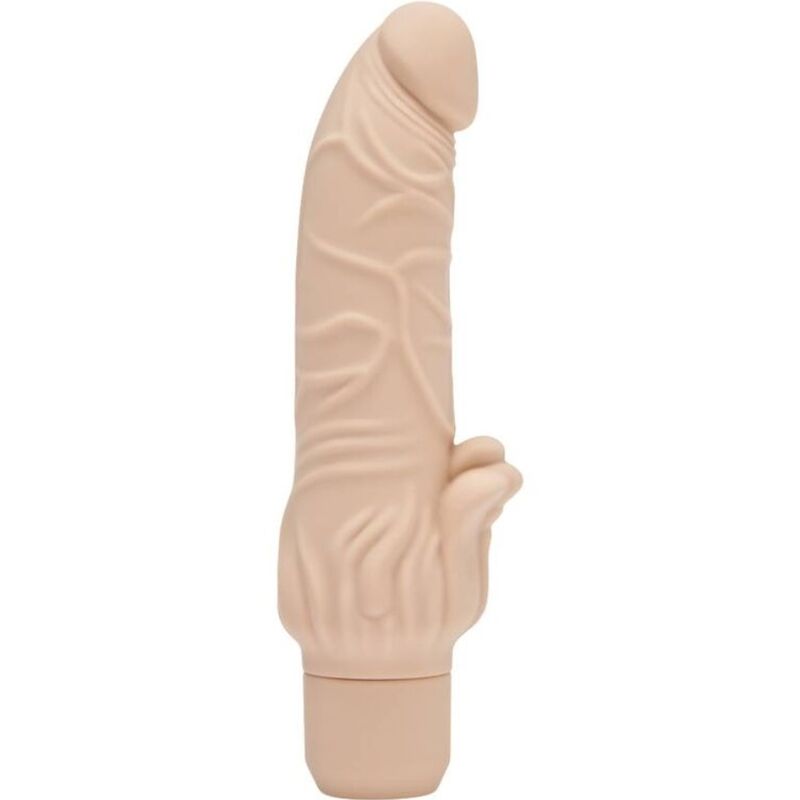 GET REAL Classic Stim realistyczny wibrator w kolorze skóry