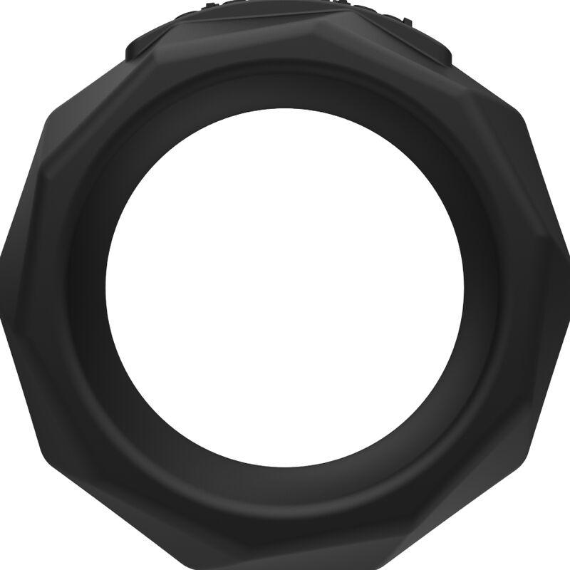 BATHMATE Power Ring Maximus 45 elastyczny pierścień na penisa bez wibracji