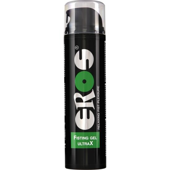 Żel analny EROS Fisting Gel UltraX, 200 ml