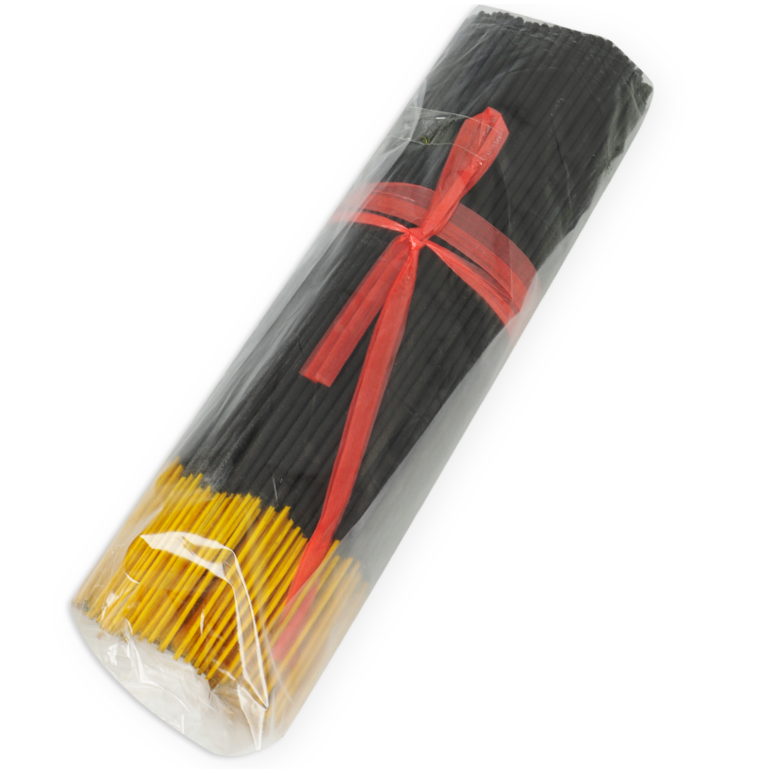 Kadzidełka TENTACION o aromacie mleka kokosowego, 500 g
