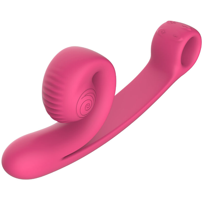 Wibrator Snail Vibe Curve