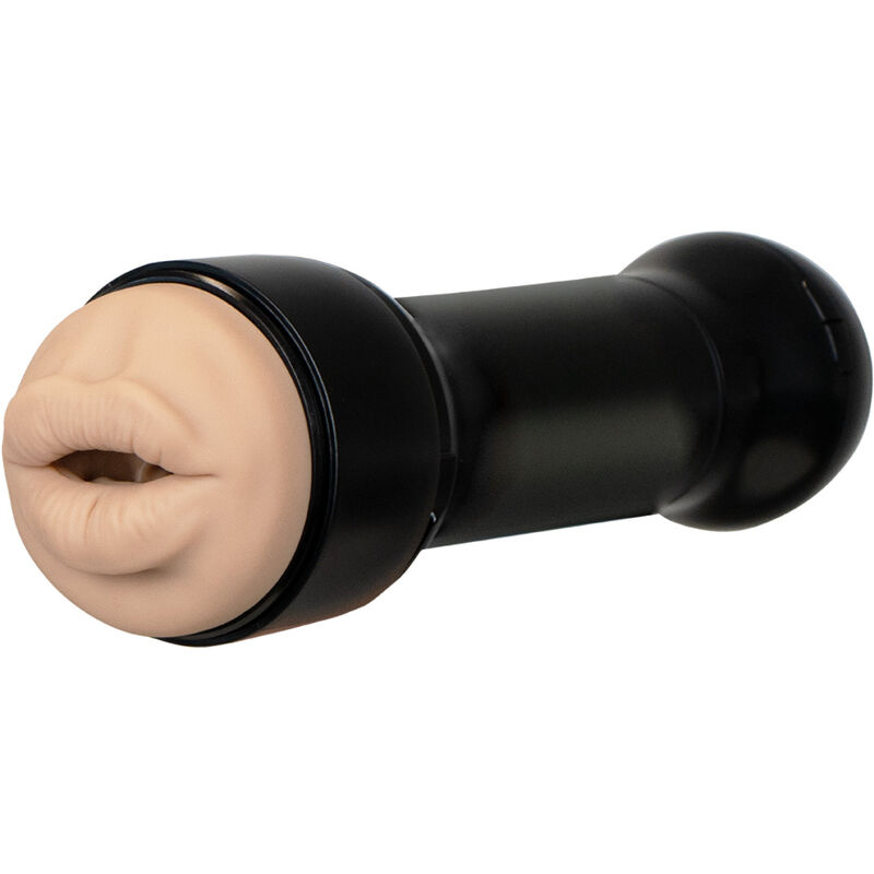 KIIROO FeelVictoria masturbator ustny z zestawem PowerBlow