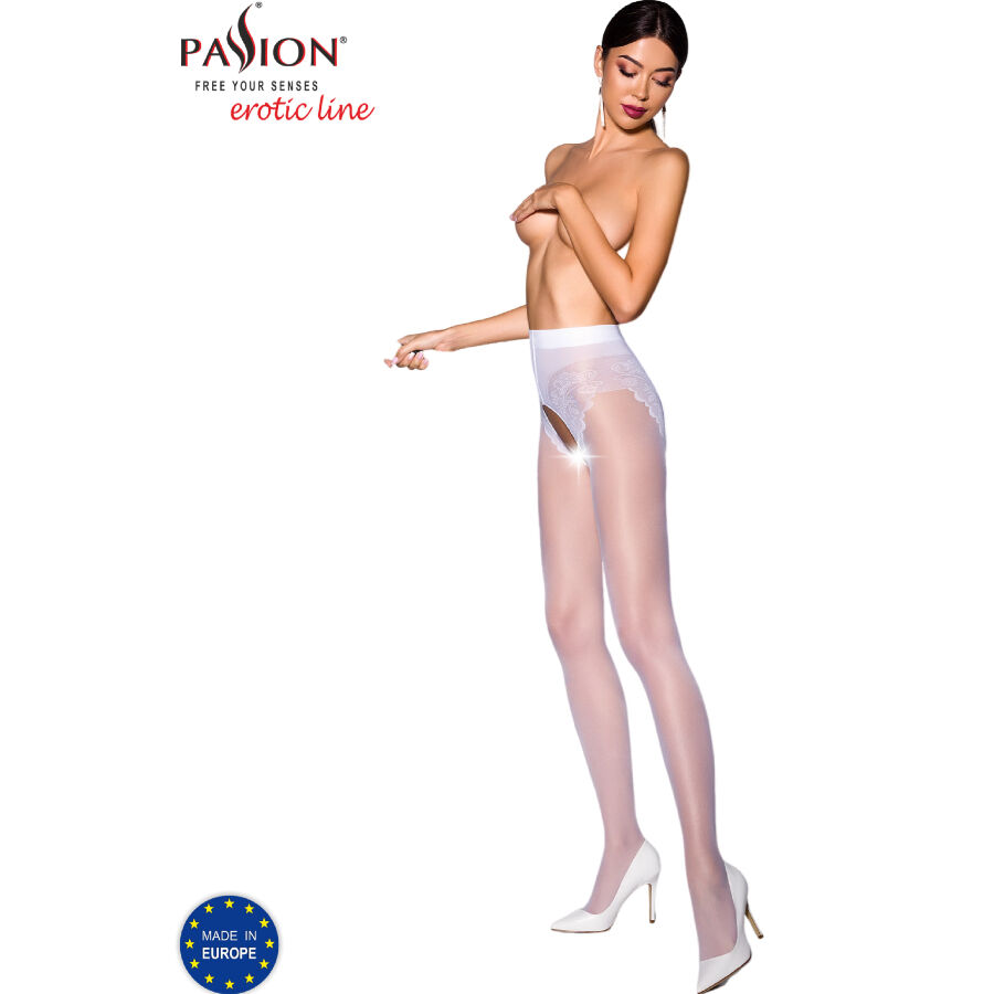 Rajstopy Passion Tiopen 006