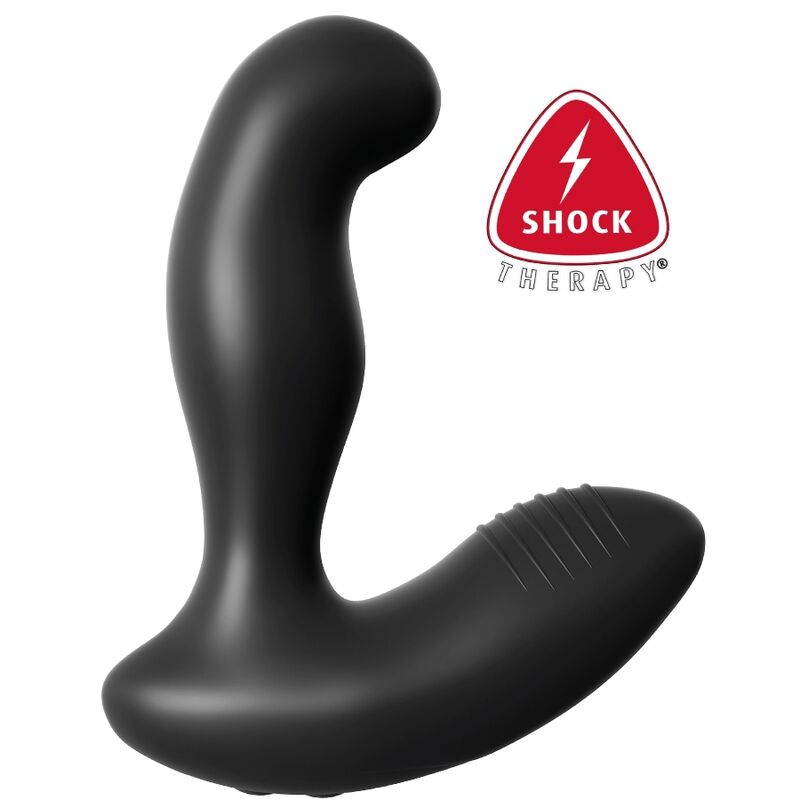 Wibrator analny Anal Fantasy Elite Collection z elektrostymulacją
