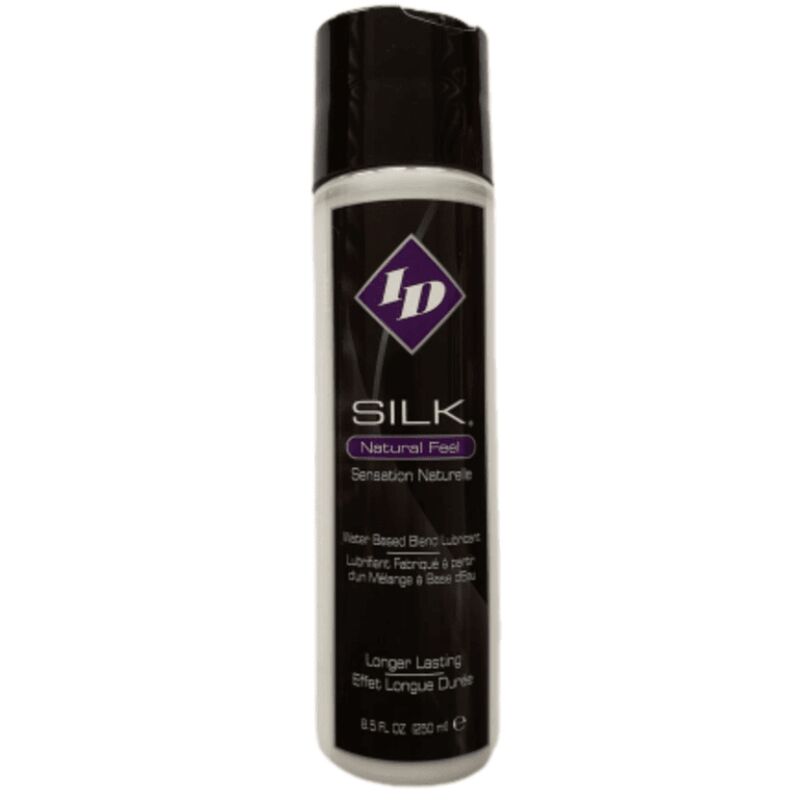 ID SILK hybrydowy lubrykant 250 ml