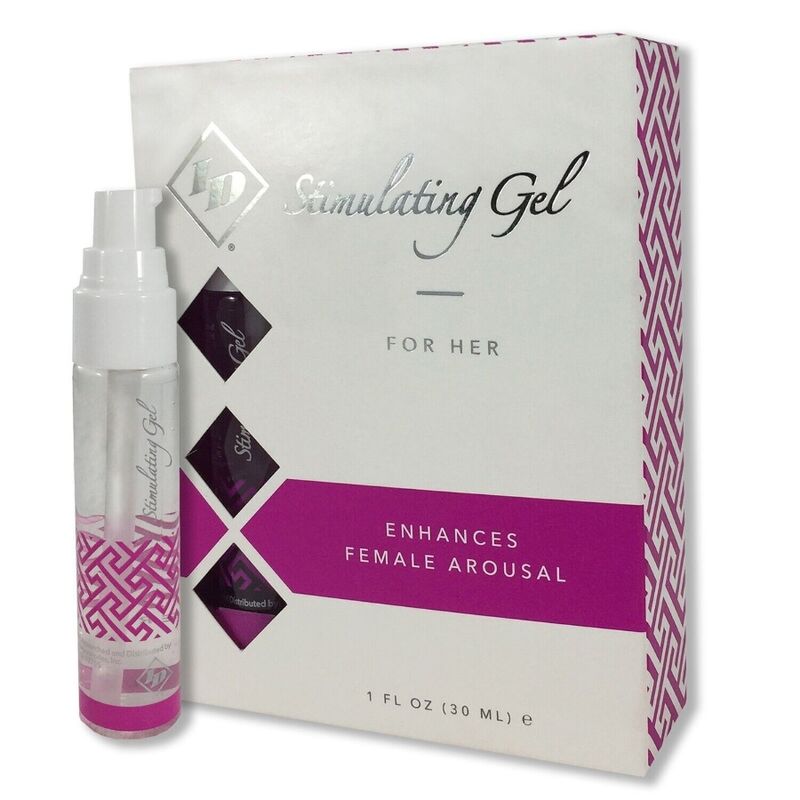 ID Stimulating Gel For Her, żel stymulujący, 30 ml