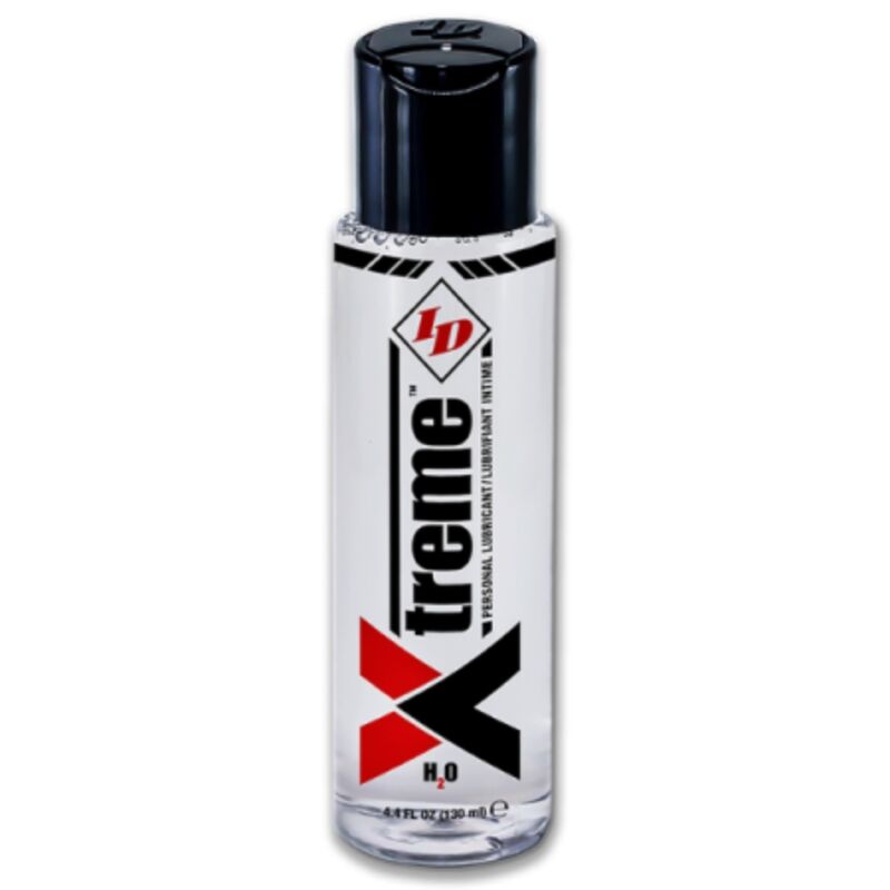 Żel nawilżający na bazie wody ID XTREME 250 ml