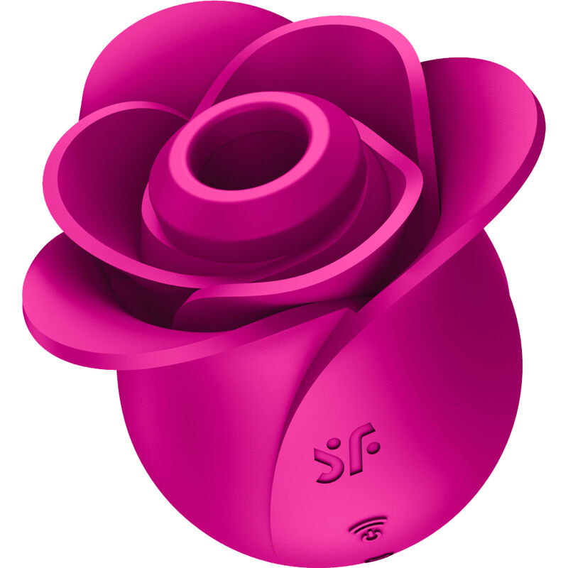 Wibrator ciśnieniowy Satisfyer Pro 2 Modern Blossom