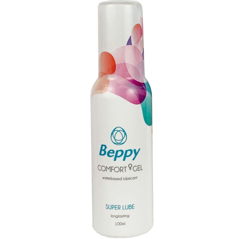 BEPPY Comfort Gel lubrykant na bazie wody 100 ml