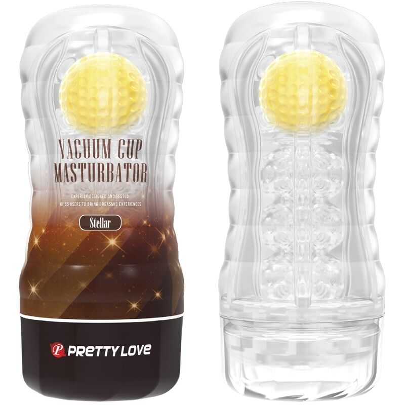 Masturbator Pretty Love Stellar