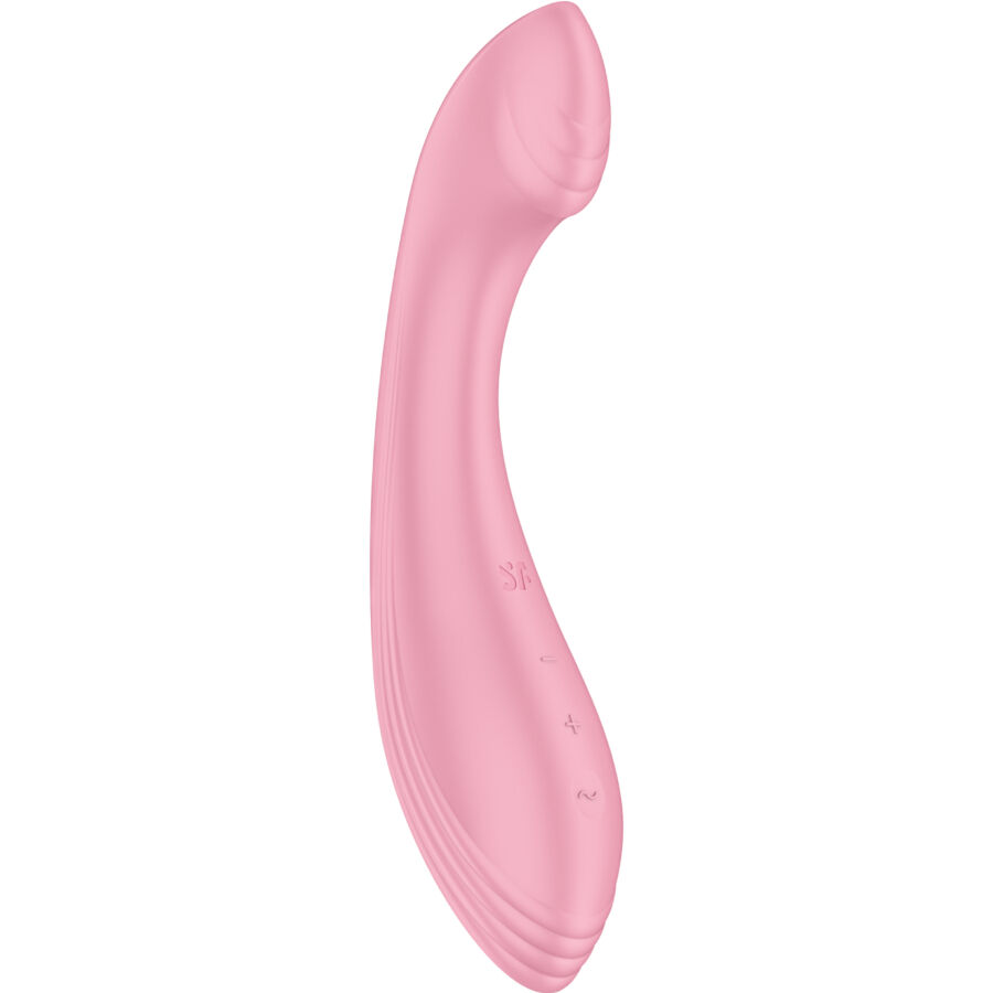 Wibrator łechtaczkowy Satisfyer G Force