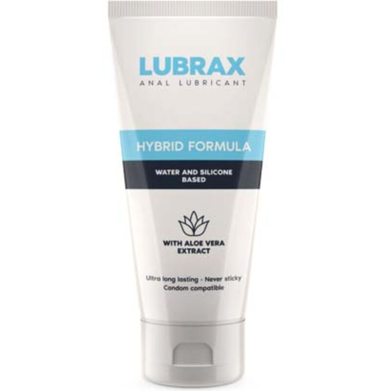 Intimateline Lubrax Hybrid lubrykant analny 100 ml