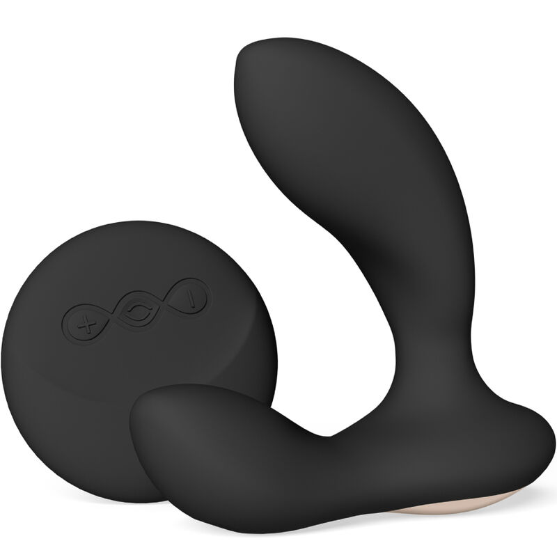 Wibrator analny LELO HUGO 2 Remote