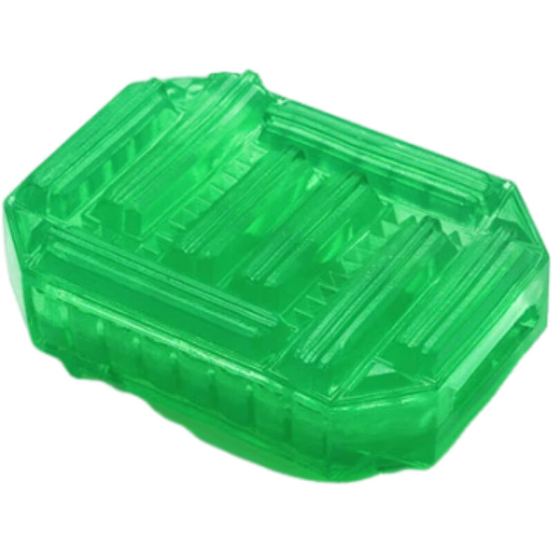 Masturbator TENGA UNI Emerald do wszechstronnego użycia